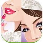 SuperStar Makeover And Fashion simgesi