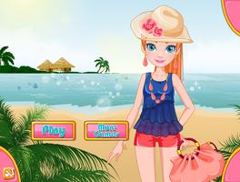 SuperStar Makeover And Fashion Affiche