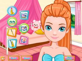 SuperStar Makeover And Fashion 截图 1