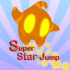 Super Star Jump ikon