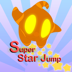 Super Star Jump ไอคอน