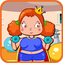 Super Princess Lose Weight APK