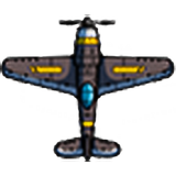 Survival Aircraft आइकन
