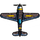 Survival Aircraft icon