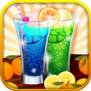 Sweet Fruit Juice APK