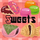 Sweets Pelmanism icono