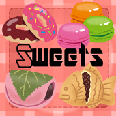 Sweets Pelmanism