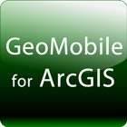GeoMobile for ArcGIS أيقونة