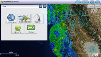 GeoMobile for ArcGIS screenshot 2