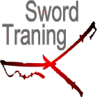 Sword Training Zeichen