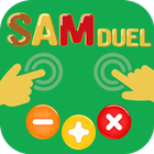 SAMduel - Junior icône