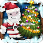 Icona Santa's Christmas Slots