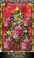 Santa's Christmas Slots تصوير الشاشة 1