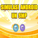 Simulasi UNBK SMP- E01 APK