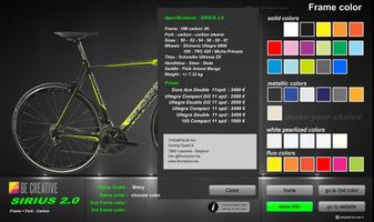 THOMPSON BIKES - SIRIUS RACE screenshot 2