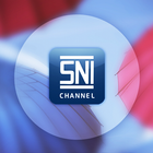 آیکون‌ SNI CHANNEL