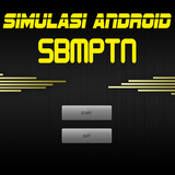 Aplikasi SBMPTN - E01 icône