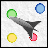 Avoid Circle icon