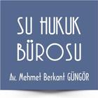 Avukat Berkant Güngör-Su Hukuk ícone