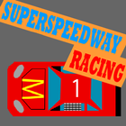 SUPERSPEEDWAY RACING icon