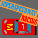SUPERSPEEDWAY RACING APK