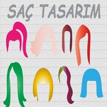 Saç Tasarım