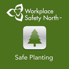 Safe Planting icono