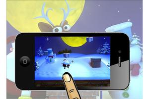 Santa Claus and his Reindeer screenshot 3