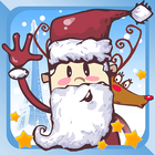 Santa: Great Adventure icône
