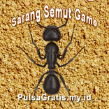 Sarang Semut Game