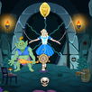 ESCAPE GAMES - JOY 267 APK