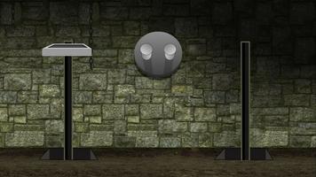 3 Schermata Scary Land Escape