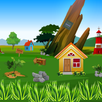 ESCAPE GAMES-JOY 495 APK