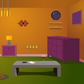 ESCAPE GAMES-JOY 492