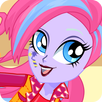 School Pony Girls Dress Up APK