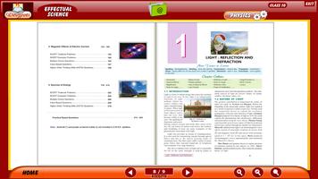 Effectual Science Physics 10 screenshot 2