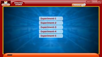 Effectual Science Physics 10 screenshot 3