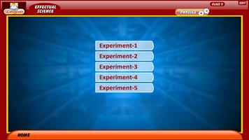 Effectual Science Physics 9 Ekran Görüntüsü 1