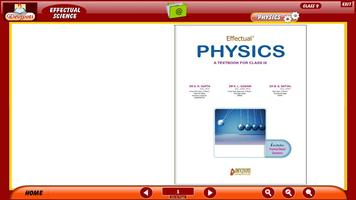 Effectual Science Physics 9 screenshot 2