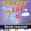 Science and life D - Serial