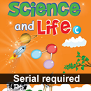 Science and life C - Serial-APK