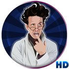 Scientist House Escape icon