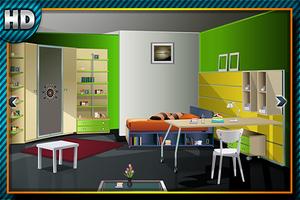 Scientist House Escape اسکرین شاٹ 3