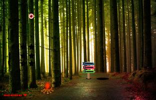 Scotia Forest Escape स्क्रीनशॉट 3