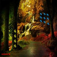 Scotia Forest Escape स्क्रीनशॉट 1