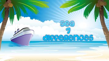 Difference Games Plakat