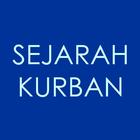 Sejarah Kurban 圖標