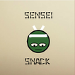 Sensei Snack