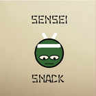 Sensei Snack icon