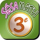 Manuel Sésamath 3e icon